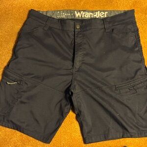 Wrangler All Terrain x gear Shorts
